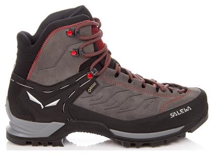 Salewa Mountain Trainer Mid GTX Ανδρικά Ορειβατικά Γκρι