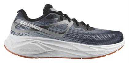 Salomon Aero Glide Ανδρικά Αθλητικά Παπούτσια Running Ασημί