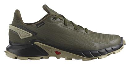 Salomon Alphacross 4 GTX Gore-Tex Ανδρικά Trail