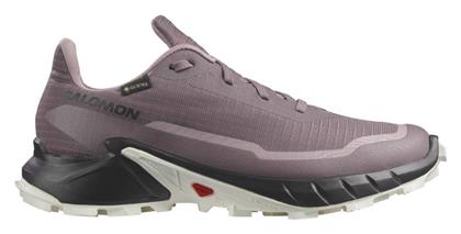 Salomon Alphacross 5 Γυναικεία Trail Gore-Tex