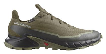 Salomon Alphacross 5 Gore-Tex Ανδρικά Trail