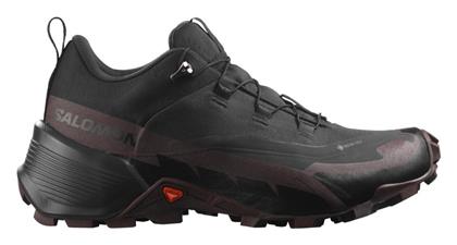 Salomon Cross Hike 2 Γυναικεία Ορειβατικά Μαύρα L41730500 από το MybrandShoes