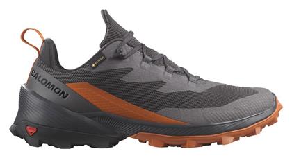 Salomon Cross Over 2 Gore-Tex Ανδρικά Trail Mgnt / Phantm / Spi