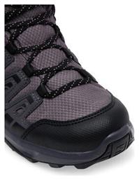 Salomon Extegra Mid GoreTex Γυναικεία Ορειβατικά Gore-Tex Μωβ