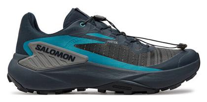 Salomon Genesis Ανδρικά Running Γκρι