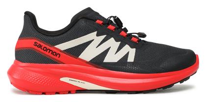 Salomon Hypulse Ανδρικά Ορειβατικά Παπούτσια Magnet / Poppy Red / Black από το Modivo