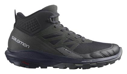 Salomon Outpulse Ανδρικά Ορειβατικά Black / Ebony / Vanilla Ice