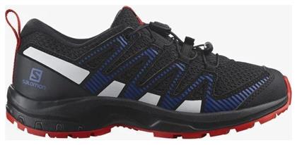 Salomon Παιδικά Παπούτσια Πεζοπορίας Xa Pro V8