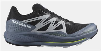 Salomon Pulsar Trail Ανδρικά Trail Μαύρα