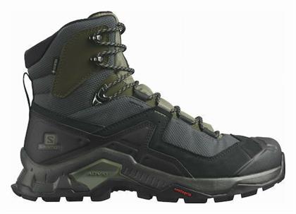 Salomon Quest Element Ανδρικά Ορειβατικά Gore-Tex