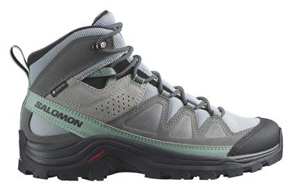Salomon Quest Rove Γυναικεία Ορειβατικά Gore-Tex Γκρι