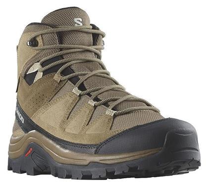 Salomon Quest Rove Gtx Ανδρικά Ορειβατικά Καφέ από το Z-mall