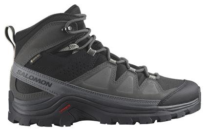 Salomon Quest Rove GTX Γυναικεία Ορειβατικά Black / Magnet / Quiet Shade από το Epapoutsia