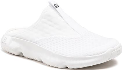 Salomon Reelax Ανδρικά Παπούτσια Θαλάσσης Λευκά από το Modivo