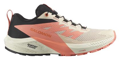 Salomon Sense Ride 5 Γυναικεία Running