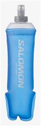 Salomon Soft Flask Αθλητικό Πλαστικό Παγούρι 500ml Μπλε