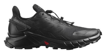 Salomon Supercross 4 GTX Γυναικεία Trail Μαύρα από το Modivo