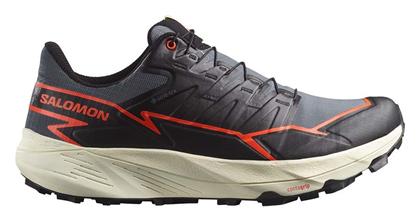 Salomon Thundercross Ανδρικά Ορειβατικά Μαύρα