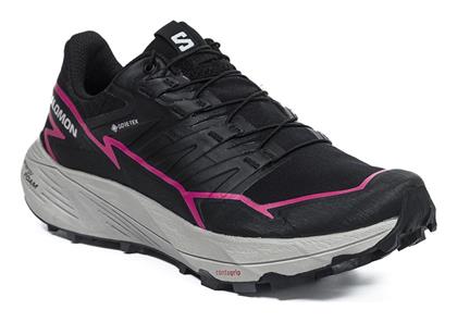 Salomon Thundercross Γυναικεία Ορειβατικά Μαύρα από το Modivo