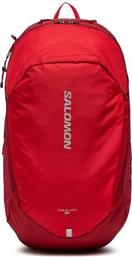Salomon Trailblazer 20 Ορειβατικό Σακίδιο 20lt Κόκκινο από το MybrandShoes
