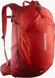 Salomon Trailblazer 30 Ορειβατικό Σακίδιο 30lt Κόκκινο από το MybrandShoes