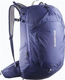 Salomon Trailblazer Ορειβατικό Σακίδιο 30lt Μπλε