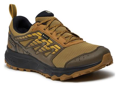 Salomon Wander Gore-tex Gore-Tex Ανδρικά Trail Antique Bronze / Canteen / Southern Moss