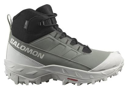 Salomon Winter Γυναικεία Ορειβατικά Πράσινα