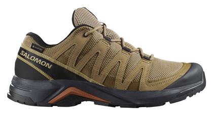 Salomon X-Adventure Recon Ανδρικά Ορειβατικά KELP