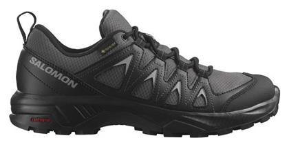 Salomon X Braze GTX Γυναικεία Ορειβατικά Magnet / Black από το Z-mall