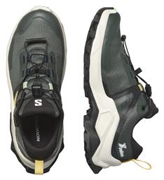 Salomon X Raise Gtx J Running