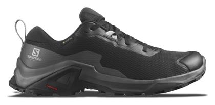 Salomon X Reveal 2 GTX Ανδρικά Ορειβατικά Black / Magent / Quarry από το Z-mall