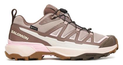 Salomon X Ultra 360 Edge Γυναικεία Ορειβατικά Gore-Tex