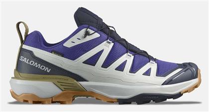 Salomon X Ultra 360 Edge Gtx Ανδρικά Ορειβατικά