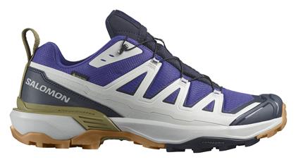Salomon X Ultra 360 Edge Gtx Ανδρικά Ορειβατικά Gore-Tex