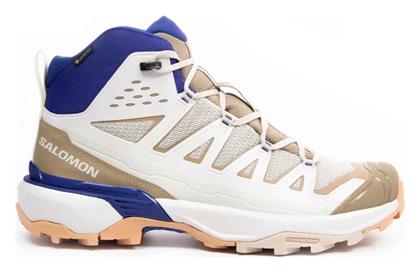 Salomon X Ultra 360 Edge Mid Gtx Ανδρικά Ορειβατικά Gore-Tex