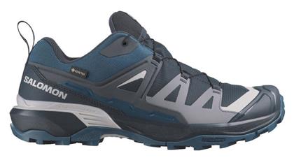 Salomon X Ultra 360 Gtx Ανδρικά Ορειβατικά Μπλε