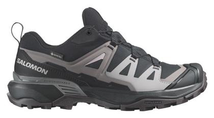 Salomon X Ultra 360 GTX Γυναικεία Ορειβατικά Μαύρα