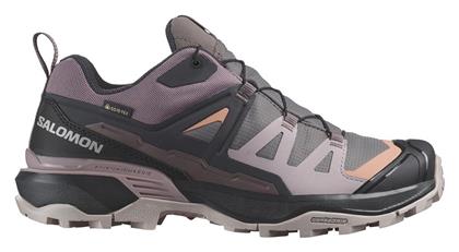 Salomon X Ultra 360 GTX Γυναικεία Ορειβατικά Μωβ από το MybrandShoes