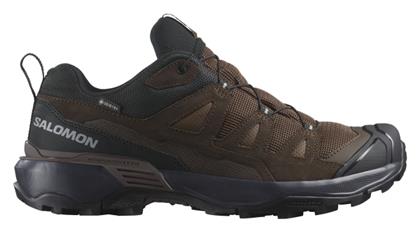 Salomon X Ultra 360 Ltr Gtx Ανδρικά Ορειβατικά Καφέ από το MyShoe