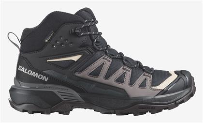 Salomon X Ultra 360 Mid Γυναικεία Ορειβατικά Gore-Tex