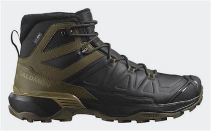 Salomon X Ultra Snowpilot Ανδρικά Ορειβατικά