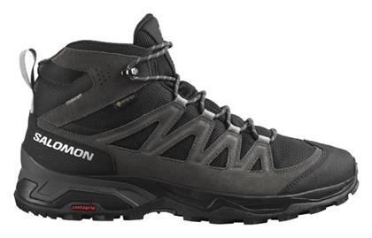 Salomon X Ward Mid GTX Ανδρικά Ορειβατικά Gore-Tex