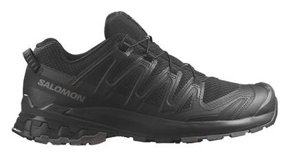 Salomon XA Pro 3D Ανδρικά Αθλητικά Παπούτσια Trail Running Μαύρα από το Modivo