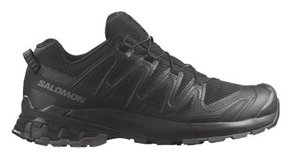Salomon XA Pro 3D Ανδρικά Trail Μαύρα