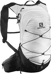 Salomon XT 15 Ορειβατικό Σακίδιο 15lt Λευκό από το Plus4u