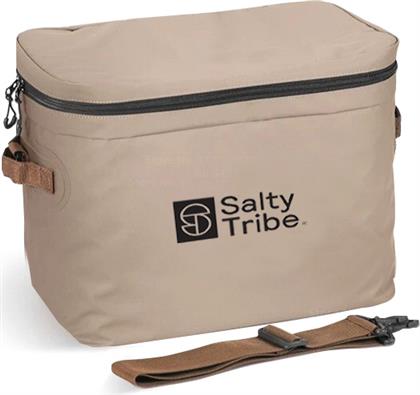 Salty Tribe Ισοθερμική Τσάντα Ώμου 10 λίτρων Μπεζ Μ34 x Π19 x Υ25εκ.