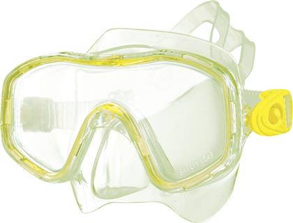 Salvas Easy Μάσκα Θαλάσσης Κίτρινο από το Esmarket
