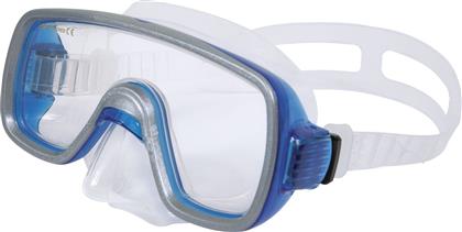 Salvas Μάσκα Θαλάσσης Σιλικόνης Geo σε Μπλε χρώμα