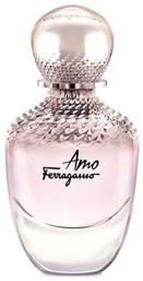 Salvatore Ferragamo Amo Ferragamo Eau de Parfum 100ml